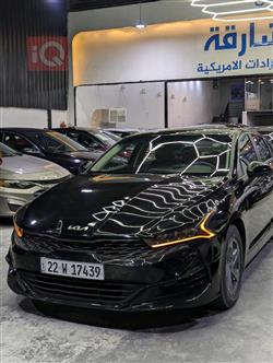 كيا K5